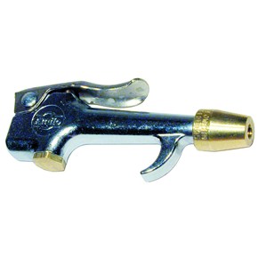 Safety Tip Blow Gun Safety Tip Blow Gun